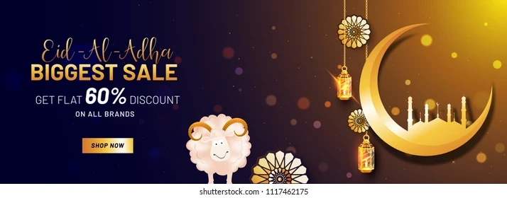 Eid Ul Adja Offer Offer